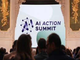 US, UK Decline to Sign Onto Macron’s AI Summit Communique, Signatories Include India, China US, UK Decline to Sign Onto Macron’s AI Summit Communique, Signatories Include India, China