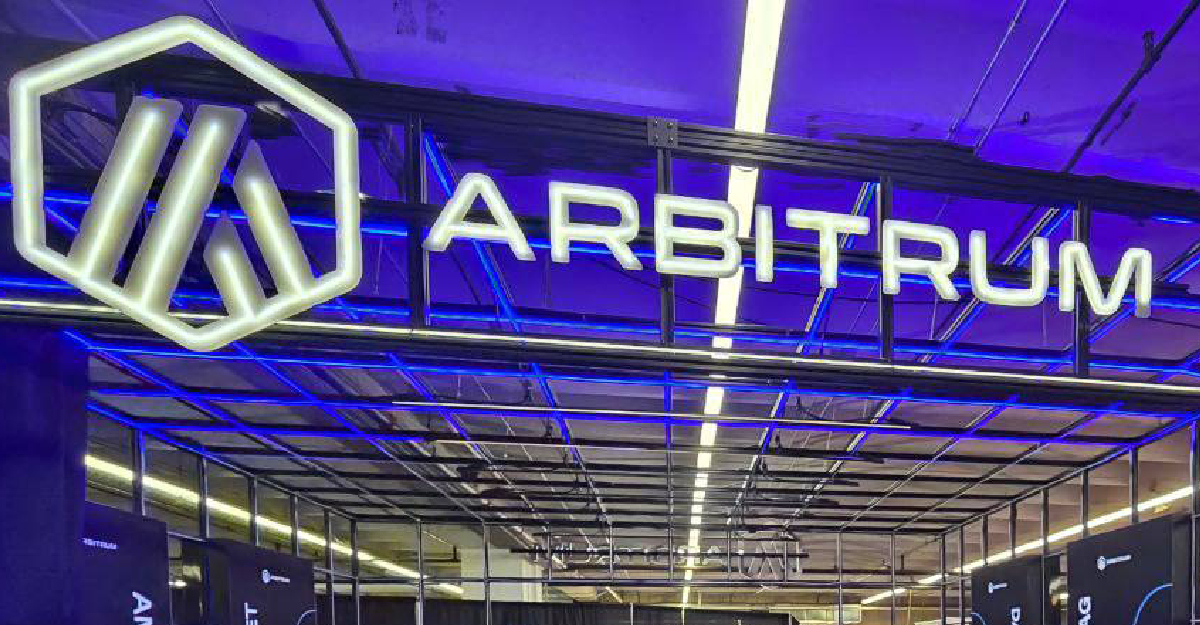 Arbitrum Launches 'Onchain Labs' to Support High-Risk, Experimental Web3 Ventures