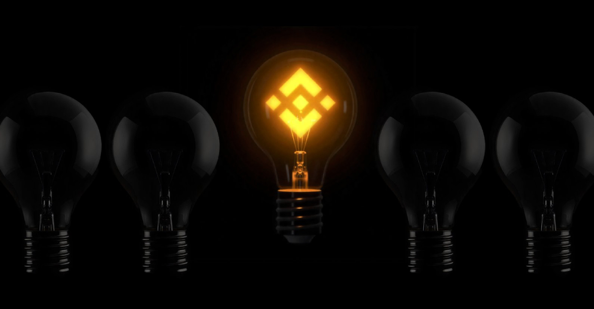 Binance&rsquo;s &lsquo;Vote to List&rsquo; Feature for Community Polling on Token Listing Goes Live&nbsp;
