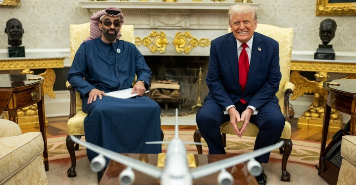 Top Officials from the US and UAE Initiate Talks on Crypto and AI Exploration: Key Details