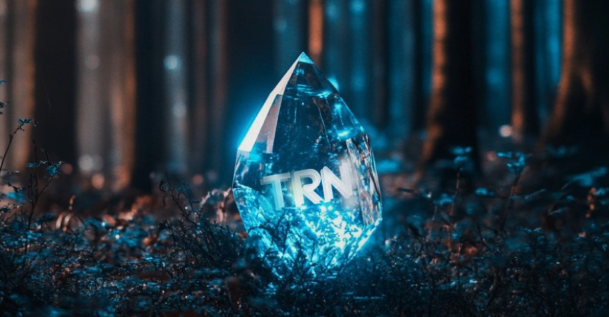 TRN Odyssey Programme Goes Live, Opens Funding Opportunities for Web3 Game Developers