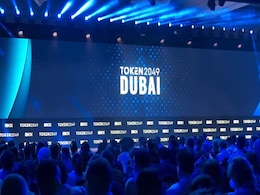 Crypto Industry Descends on Dubai as Trump Euphoria Recedes Crypto Industry Descends on Dubai as Trump Euphoria Recedes