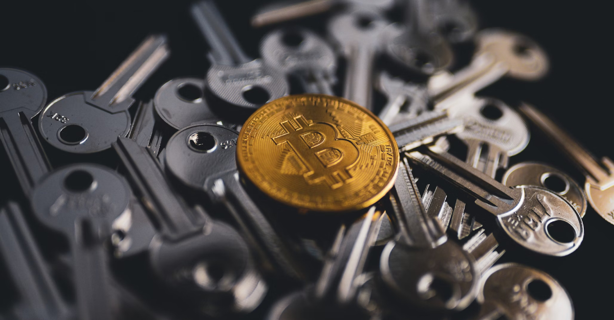 Binance&rsquo;s Security Chief Jimmy Su on Crypto Security, Regulation and More