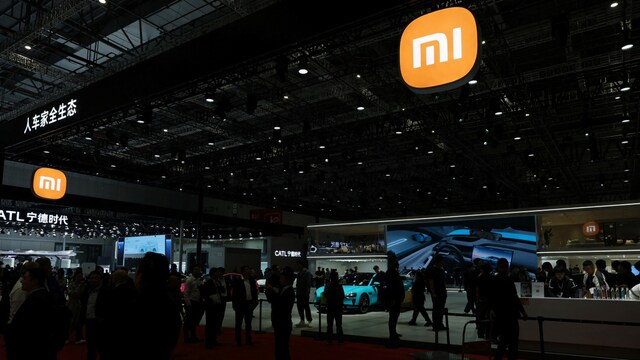 Xiaomi to Launch 'Tesla-Challenging' YU7 on Thursday Xiaomi to Launch 'Tesla-Challenging' YU7 on Thursday