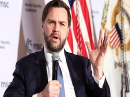 Bitcoin will Hold Strategic Importance to Strengthen US' Position Against China, Says JD Vance Bitcoin will Hold Strategic Importance to Strengthen US' Position Against China, Says JD Vance