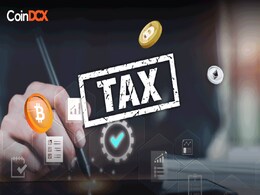 CoinDCX Report Claims Lower TDS on Crypto Could Improve Compliance, Tax Transparency CoinDCX Report Claims Lower TDS on Crypto Could Improve Compliance, Tax Transparency