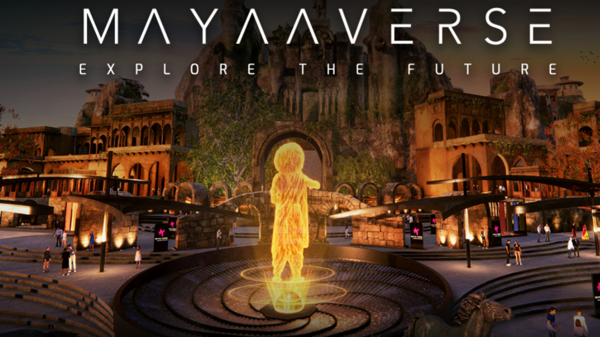 Mai Labs Unveils Metaverse Platform Mayaaverse, VR Headset Lumyn XR in India: Details
