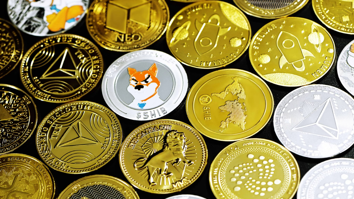 Crypto Price Today: Losses Strike Bitcoin, Ether as Market Awaits US’ Final GDP Announcement