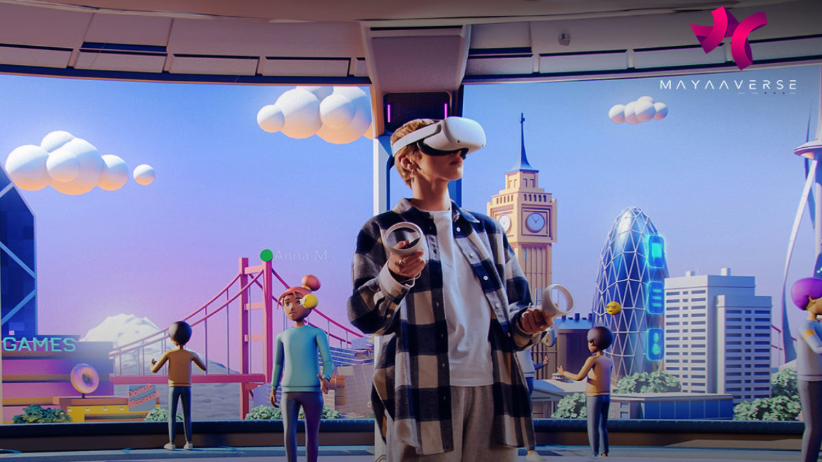 Privacy, Wearables, and Building a Secure Web3 Ecosystem: Interview With Mai Labs