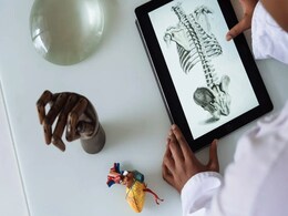 Metaverse in Healthcare Market Size to Touch 71.6 Billion by 2030 Amid Increasing Adoption, Awareness: Report Metaverse in Healthcare Market Size to Touch 71.6 Billion by 2030 Amid Increasing Adoption, Awareness: Report