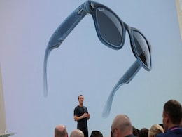 New Ray-Ban Meta Smart Glasses Outsell Previous Version, Says Essilux CEO New Ray-Ban Meta Smart Glasses Outsell Previous Version, Says Essilux CEO
