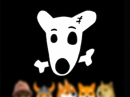 Telegram Becomes Launchpad for Dogs Coin, the Latest Memecoin Sensation Telegram Becomes Launchpad for Dogs Coin, the Latest Memecoin Sensation