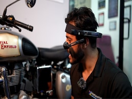 Metaverse Experience Centre With VR, AR and Immersive Technologies Launched in Noida Metaverse Experience Centre With VR, AR and Immersive Technologies Launched in Noida