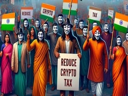 #ReduceCryptoTax: India’s Web3 Community Demands Relief, Offers Ideas Ahead of Budget 2024 #ReduceCryptoTax: India’s Web3 Community Demands Relief, Offers Ideas Ahead of Budget 2024