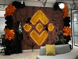 Binance's Tri-Party Model: How It’s Calming Institutional Investor Concerns, According to Division Head Binance's Tri-Party Model: How It’s Calming Institutional Investor Concerns, According to Division Head