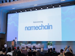 Namechain: The Next Major Project from the Creators of Ethereum Name Service, Explained Namechain: The Next Major Project from the Creators of Ethereum Name Service, Explained