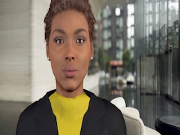 Ernst & Young Introduces Metaverse, AI to Its Hiring Process With New eVe Platform  Ernst & Young Introduces Metaverse, AI to Its Hiring Process With New eVe Platform