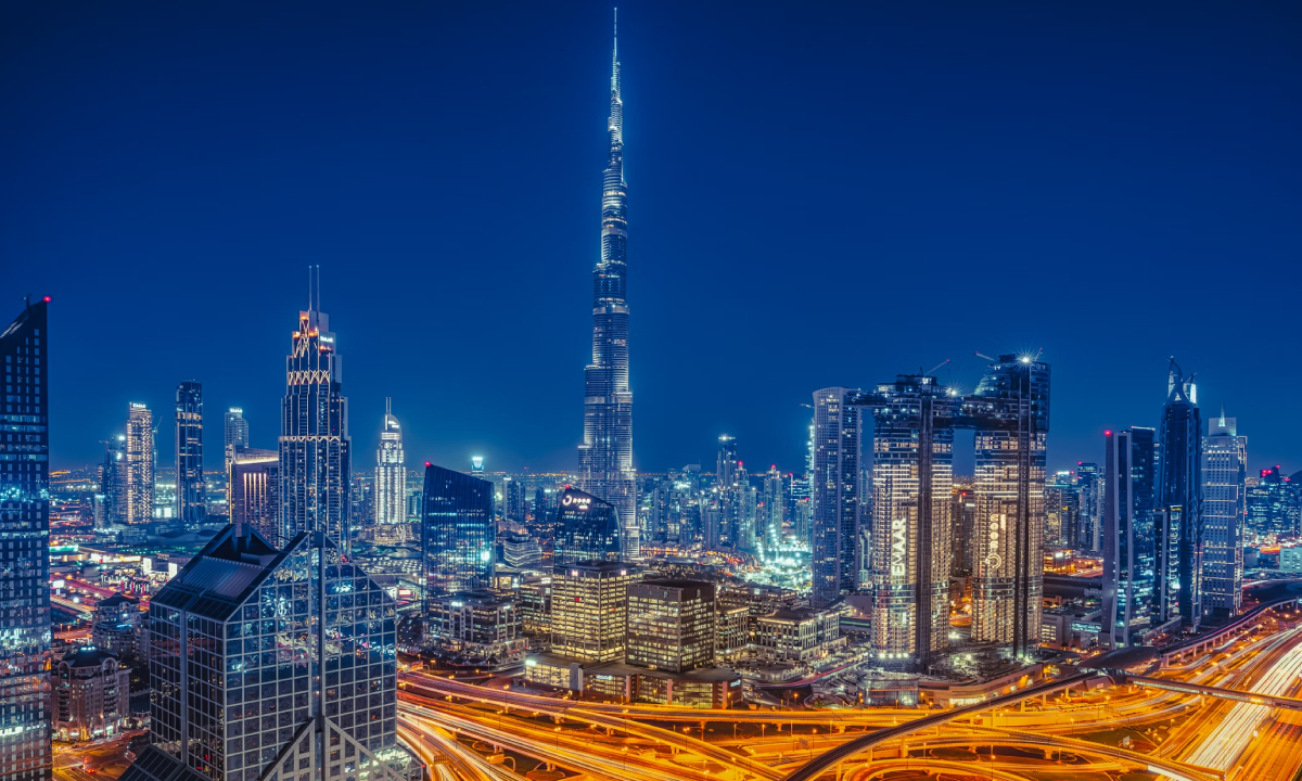 Dubai Customs Launches Blockchain Platform for Reduced Paperwork, Tamper-Proof Data Sharing
