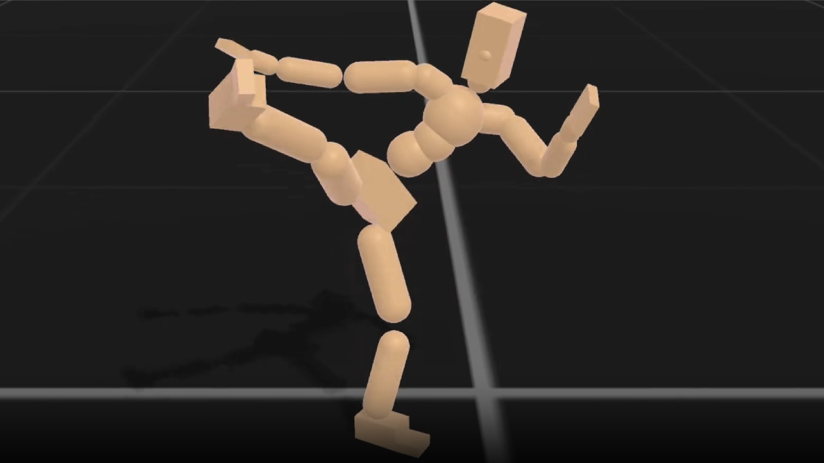 Meta's Motivo AI Model Could Deliver More Lifelike Digital Avatars: Here's How it Works