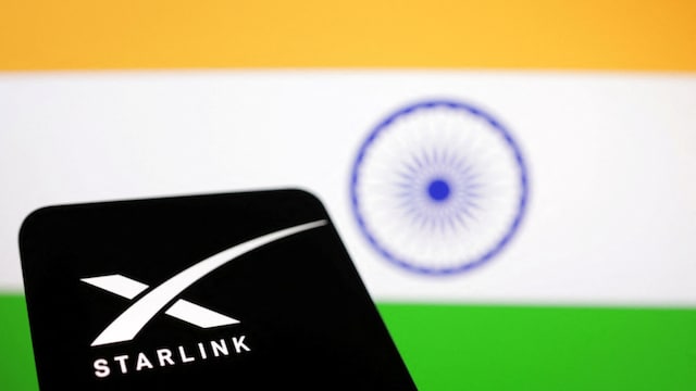 Starlink to Launch in India With Rs. 33,000 Setup Kit, Unlimited Data Plans Starting at Rs. 3,000: Report Starlink to Launch in India With Rs. 33,000 Setup Kit, Unlimited Data Plans Starting at Rs. 3,000: Report