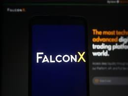 Crypto Brokerage FalconX Buys Derivatives Startup Arbelos Markets Crypto Brokerage FalconX Buys Derivatives Startup Arbelos Markets