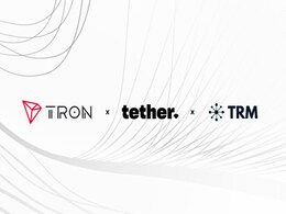 Tron, Tether, and TRM Labs Unite via Financial Crime Unit T3, Freeze $126 Million in Illicit Funds Tron, Tether, and TRM Labs Unite via Financial Crime Unit T3, Freeze $126 Million in Illicit Funds