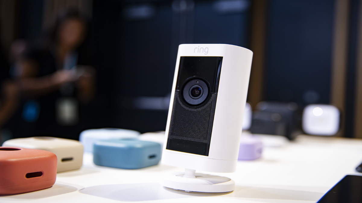 Amazon&rsquo;s Ring Debuts $5-a-Month Smoke Monitoring Service