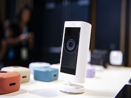 Amazon’s Ring Debuts $5-a-Month Smoke Monitoring Service Amazon’s Ring Debuts $5-a-Month Smoke Monitoring Service