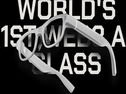 Up Network, DreamSmart Launch Web3 Smart Glasses with Google Gemini Up Network, DreamSmart Launch Web3 Smart Glasses with Google Gemini