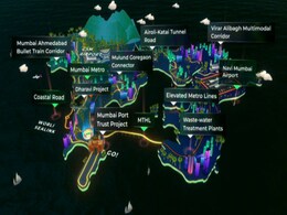 Mumbaikars Will Soon be Able to Check City Development Status Through Metaverse Mumbaikars Will Soon be Able to Check City Development Status Through Metaverse