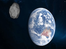 Nuclear X-rays Could Deflect Asteroids and Protect Earth, Study Suggests Nuclear X-rays Could Deflect Asteroids and Protect Earth, Study Suggests