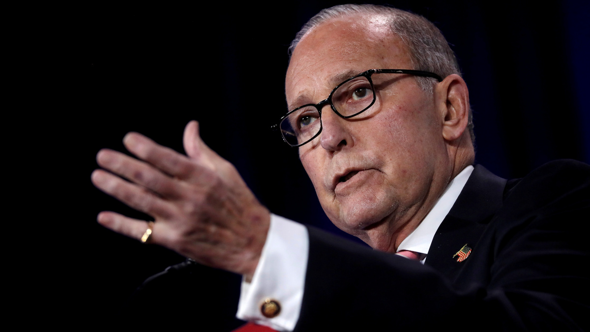 Huawei Ban Reversal to Cover Only Widely Available Goods, Trump Aide Says