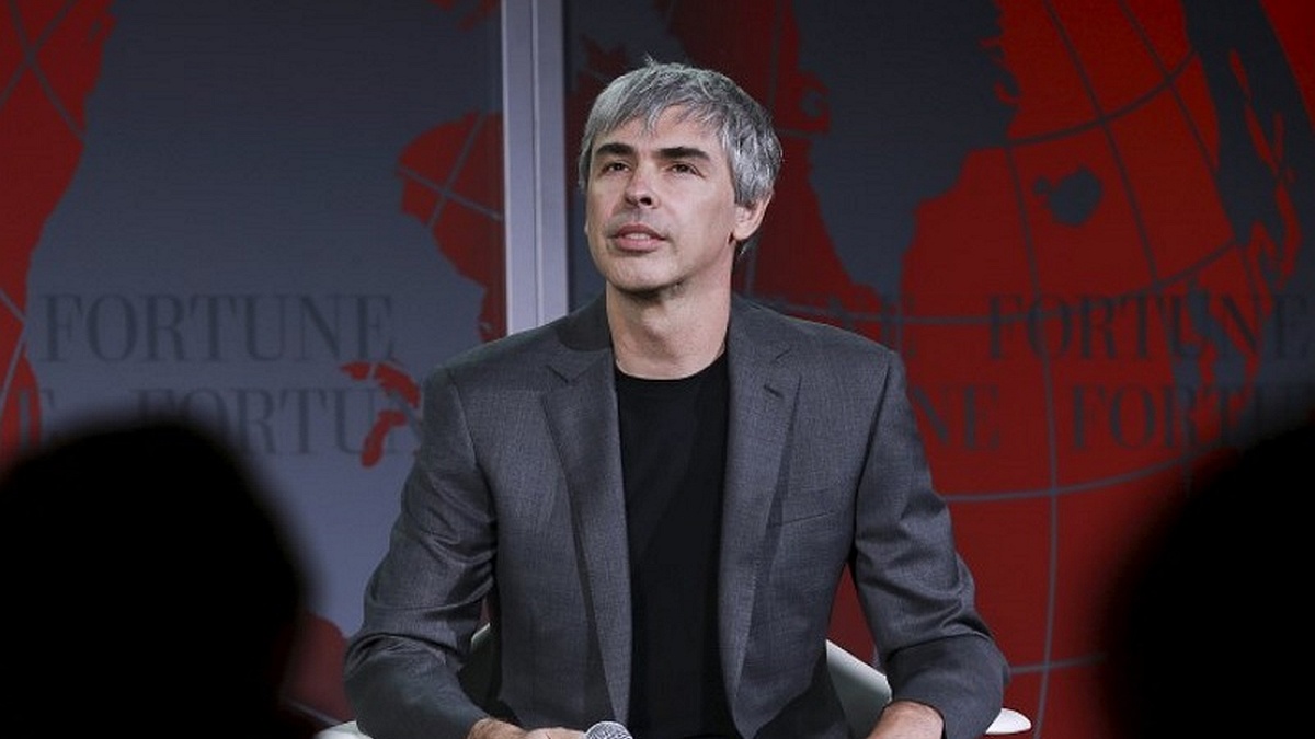 Google's Larry Page Entered New Zealand During Pandemic, Granted Residency
