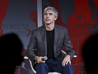 Google&#039;s Larry Page Entered New Zealand During Pandemic, Granted Residency