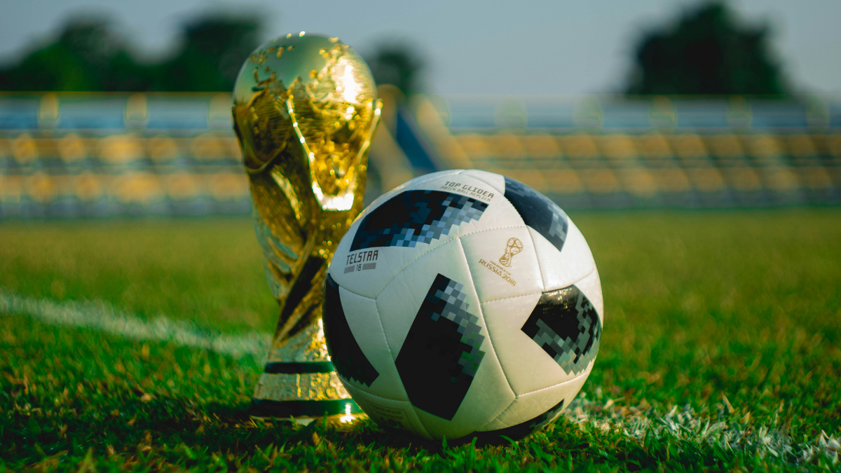 FIFA World Cup 2026: LASD Issues Warning Over Crypto Scams Days Ahead of World Cup