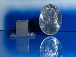 NASA Develops High-Powered Tiny Laser for Detecting Water on Moon NASA Develops High-Powered Tiny Laser for Detecting Water on Moon