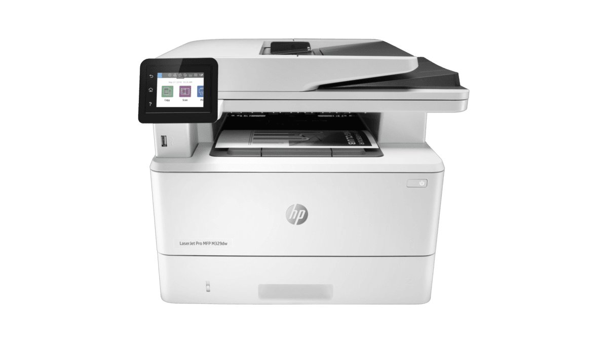 Best All-in-One Laser Printers for Offices in India: Print, Scan, Copy and Fax in One Machine