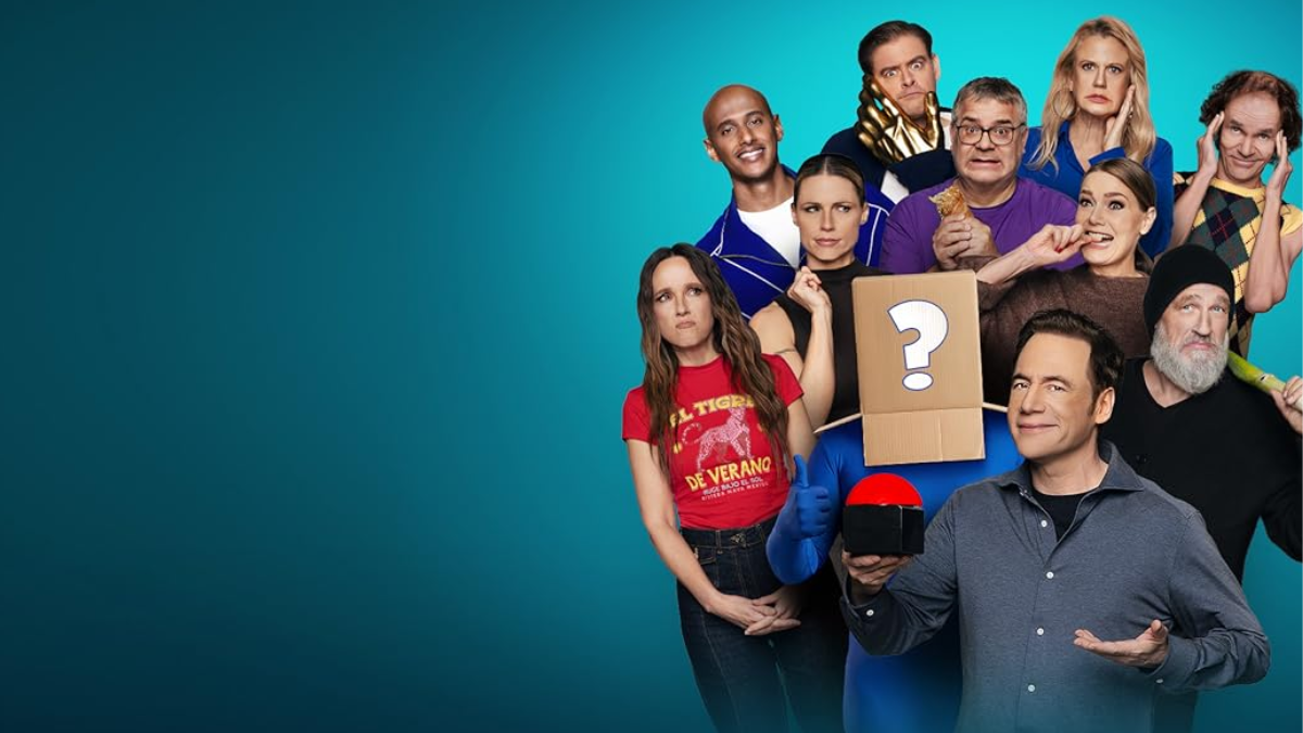 LOL: Last One Laughing Germany Season 7 Out on OTT: Know Where to Watch it Online