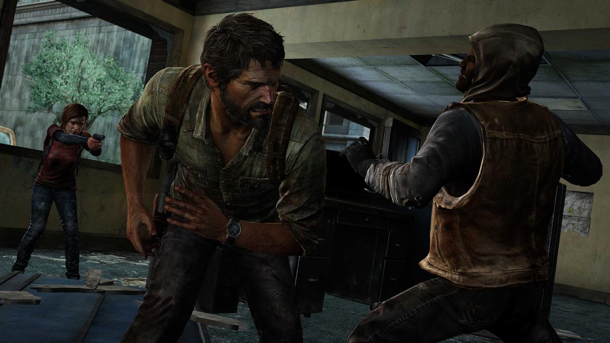 The Last of Us HBO Series Set With Chernobyl Creator Craig Mazin, Game Writer Neil Druckmann