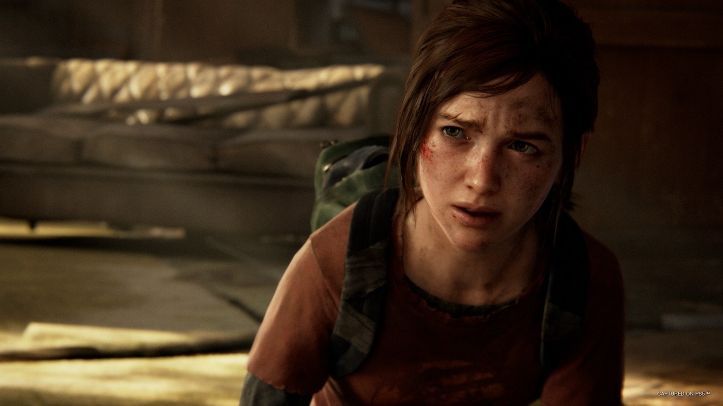 The Last of Us Remastered Review