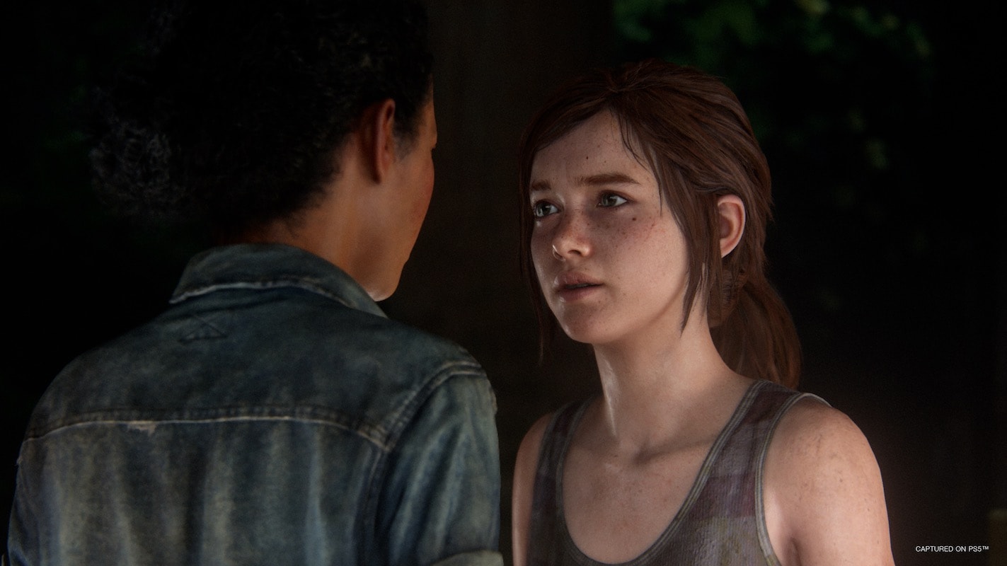 نقد و بررسی last of us قسمت 1 ps5 بررسی آخرین قسمت 1 ps5 را پشت سر گذاشت