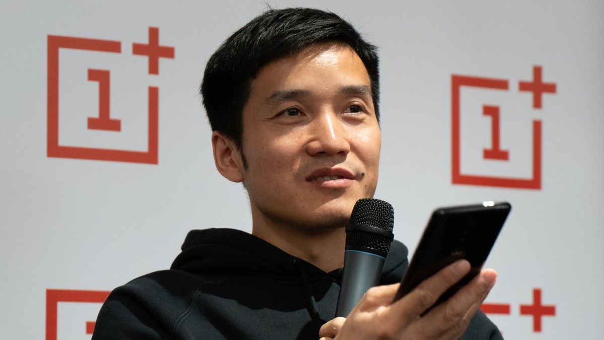OnePlus 8 Series Smartphones Will All Support 5G, CEO Pete Lau Confirms