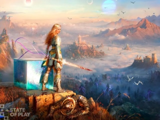 God of War Laufey Will Get a Disc Version Before Sony Ends Disc Production in 2028