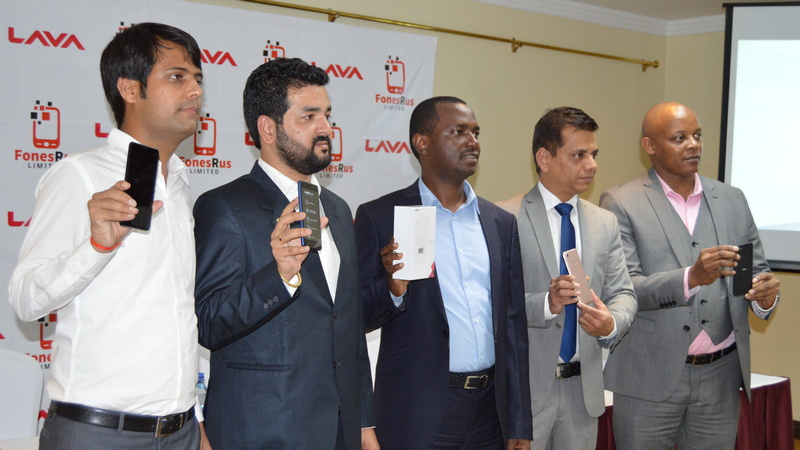 Lava Expands Operations in Africa, Entering Ghana, Kenya, and Nigeria