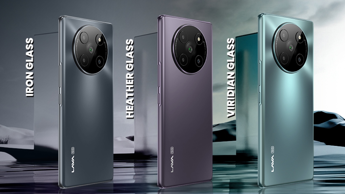 Lava Agni 2S India Launch Tipped in November; Said to Get Similar Specifications as Lava Agni 2 5G