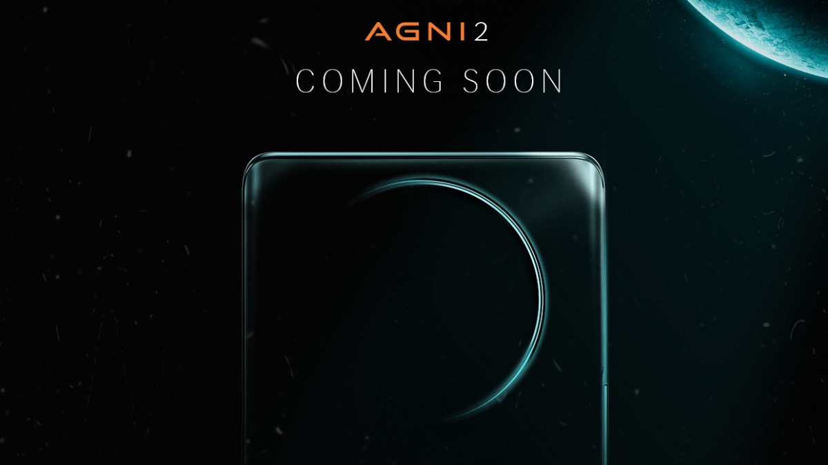 Lava Agni 2 5G With MediaTek Dimensity 7050 SoC to Launch in India on May 16: All Details