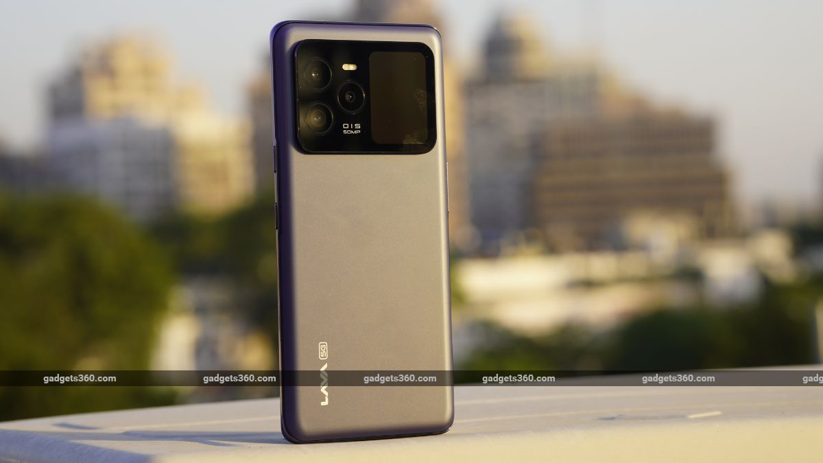 Lava Agni 4 Launch Date Confirmed, Teased to Feature a MediaTek Dimensity Chip
