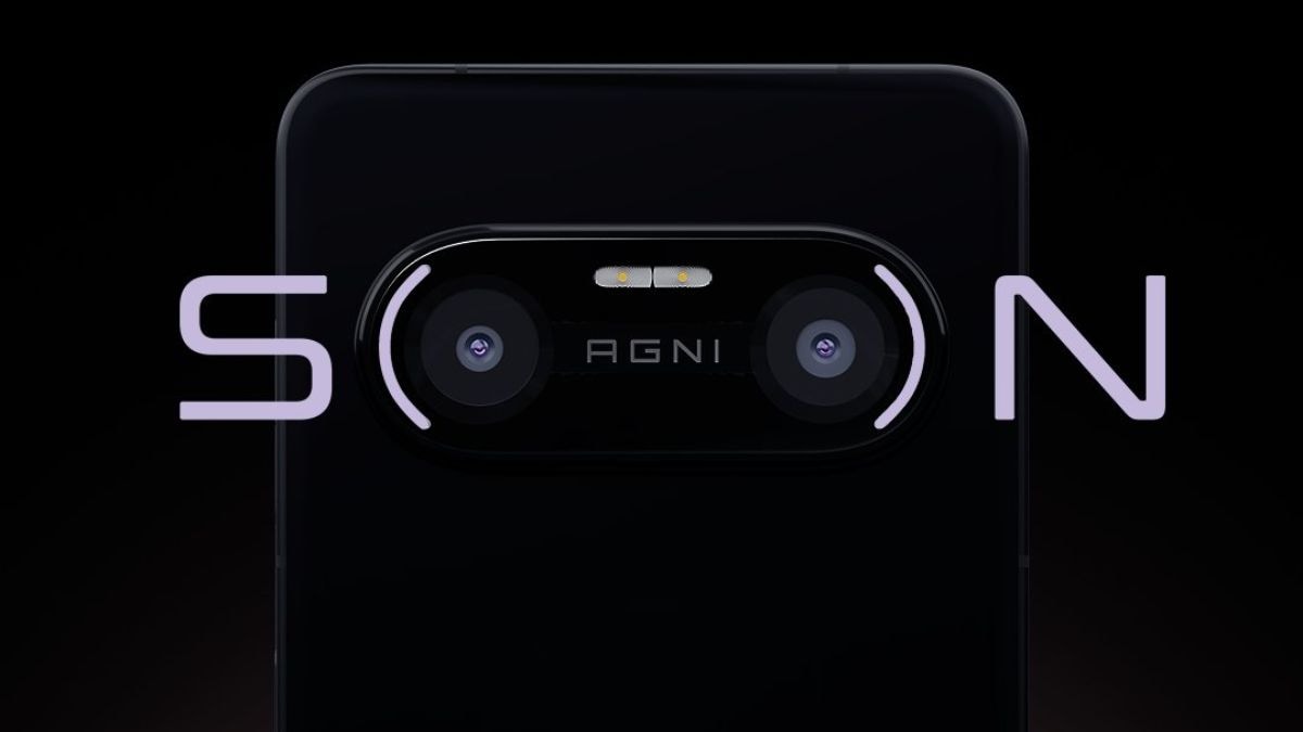 Lava Agni 4 Teased to Come With Dual Rear Camera System; Certification Site Listing Reveals Battery Specifications