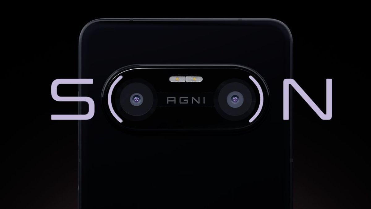 Lava Agni 4 Teased to Come With Dual Rear Camera System; Certification Site Listing Reveals Battery Specifications