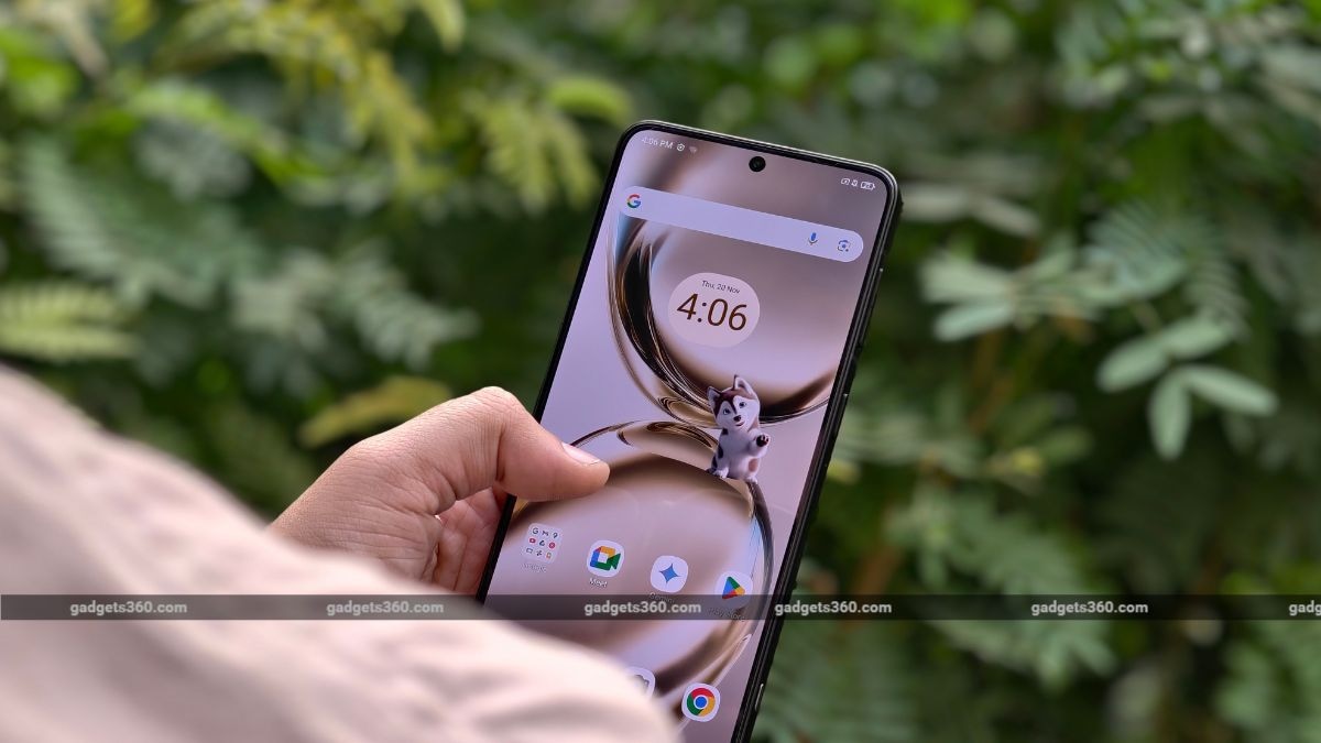 lava agni 4 4 Lava Agni 4